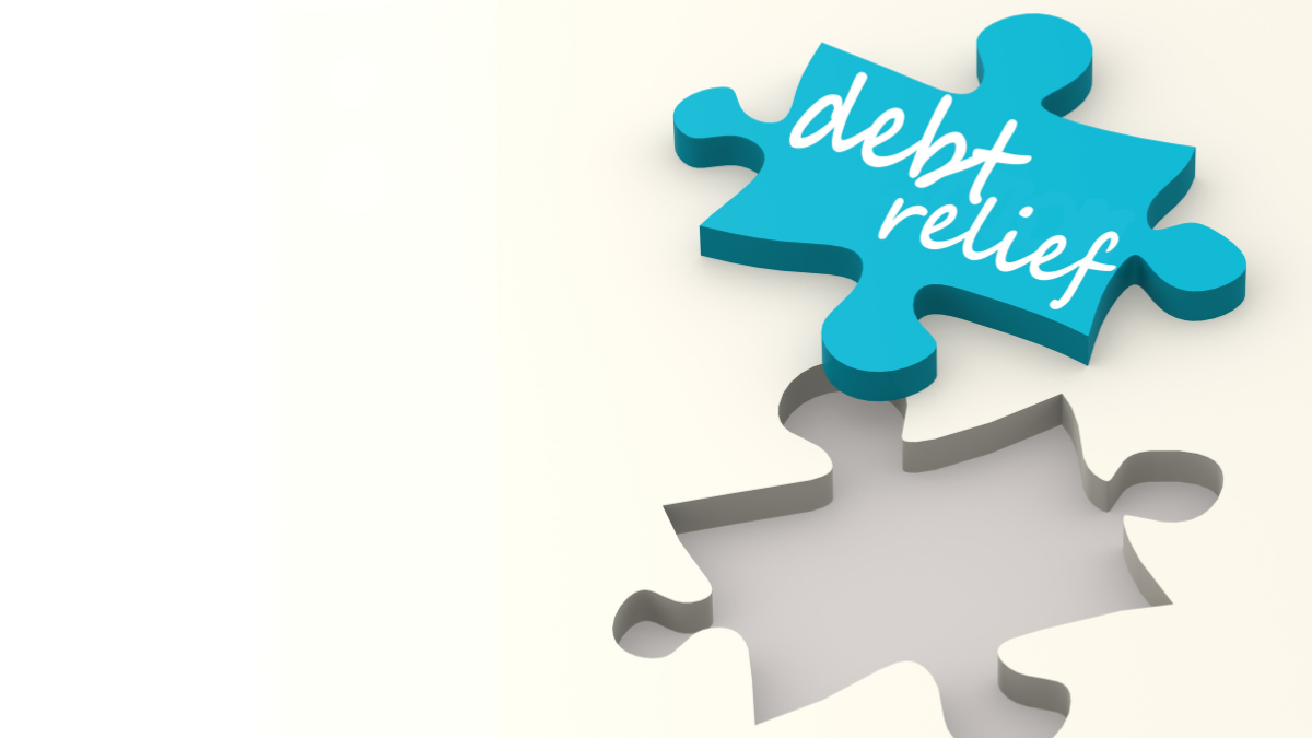 2024 Debt Relief Program Evolution